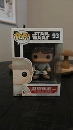 Star Wars Funko Pop! 93 Luke Skywalker, Ophalen, Zo goed als nieuw