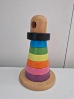 IKEA Mula Stapeltoren Hout, Kinderen en Baby's, Ophalen