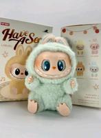 Labubu Have A Seat Ququ - Nieuwstaat!, Ophalen of Verzenden, Nieuw