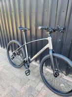 Trek dual lichtgewicht aluminium hybride fiets, 28 inch, Zo goed als nieuw, 15 tot 20 versnellingen, Ophalen