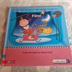 Veilig leren lezen kern 8 maan - Frank Smulders - Film!, Ophalen of Verzenden, Gelezen, Frank Smulders, Fictie algemeen