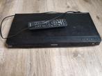 Blue ray speler, Ophalen of Verzenden, Gebruikt, Philips