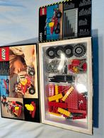 Lego Technic set 8845 Dune Buggy met doos en beschrijving, Ophalen of Verzenden, Zo goed als nieuw, Complete set, Lego