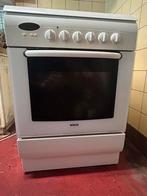 Bosch gasfornuis met oven, Witgoed en Apparatuur, Fornuizen, Ophalen, Gebruikt, 4 kookzones, Gas