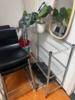 Ikea OMAR Kast - Stevig en Praktisch!, Huis en Inrichting, Kasten | Stellingkasten, Ophalen of Verzenden, Zo goed als nieuw