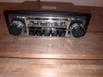 Shokai A-752 vintage autoradio, Auto diversen, Gebruikt, Ophalen of Verzenden