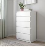 IKEA ladekast Kullen, Huis en Inrichting, Kasten | Ladekasten, Ophalen, Gebruikt, 50 tot 100 cm, Minder dan 100 cm