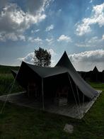 De Waard tent Apollo 5, Caravans en Kamperen, Tenten, Ophalen, Zo goed als nieuw