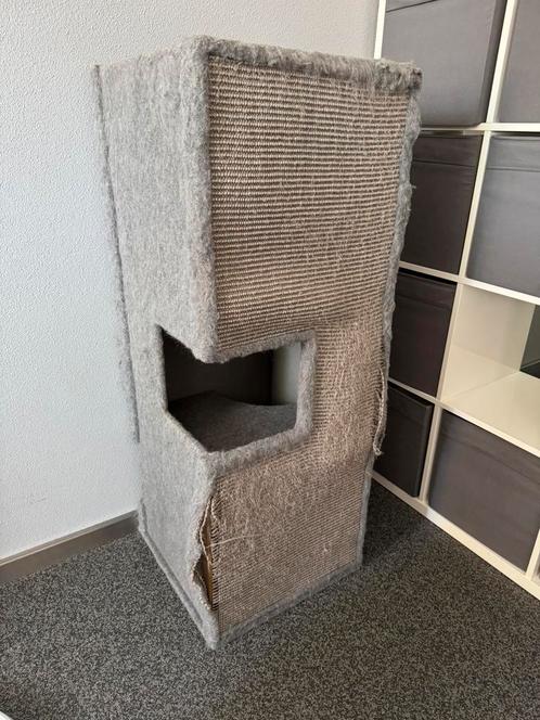 Trixie XXL Gabriel Krabton, Dieren en Toebehoren, Krabmeubelen, Gebruikt, Krabton, Ophalen