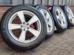 18 Inch All Season set Volvo XC60 XC90 Hankook