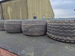 Landbouw wielen/banden 500/55r15.5, Ophalen