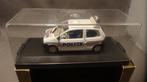 Vitesse Renault Twingo Police Limited edition Politie 1:43, Hobby en Vrije tijd, Modelauto's | 1:43, Ophalen of Verzenden, Nieuw