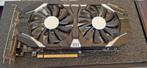 MSI GeForce GTX 1060 3GT, Ophalen of Verzenden, Zo goed als nieuw, GDDR5, Nvidia