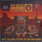 LP Public Enemy Nieuw Vinyl Geseald, Cd's en Dvd's, Vinyl | Hiphop en Rap, Ophalen of Verzenden, Nieuw in verpakking