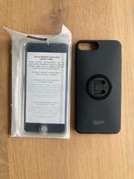 Nieuw | SP Connect - iPhone 6+/7+/8+ - hoes + wheather cover, Ophalen of Verzenden, Nieuw
