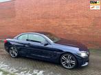 BMW 4-serie Cabrio 420i High Executive M-Pakket Alle opties, Automaat, Achterwielaandrijving, Gebruikt, Cabriolet