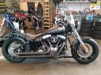 Harley Davidson Chopper 103 FLS Softail Slim, Motoren, Motoren | Harley-Davidson, Bedrijf, 2 cilinders, 1690 cc, Chopper