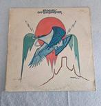 Lp eagles on the border, Ophalen of Verzenden