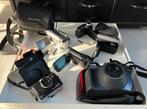 Diverse Handycam camera’s, instant camera en fototoestel, Gebruikt, 20x of meer, Overige soorten, Camera