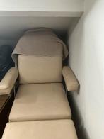 Wimper schoonheidsbed massagebed, Sport en Fitness, Ophalen of Verzenden, Zo goed als nieuw, Massagetafel