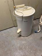 Miele centrifuges, Witgoed en Apparatuur, Wasdrogers, 4 tot 6 kg, Ophalen of Verzenden, Gebruikt, Minder dan 85 cm