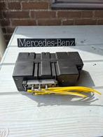 W220 deurvergrendeling motor, Ophalen of Verzenden, Mercedes-Benz