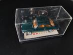 Alfa Romeo Giulia Sprint GT 1963, Hobby en Vrije tijd, Modelauto's | 1:43, Ophalen of Verzenden, Zo goed als nieuw, Auto, Overige merken