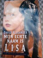 mijn echte naam is lisa, Ophalen of Verzenden, Gelezen