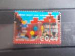 2008 - bruna (515b), Postzegels en Munten, Postzegels | Nederland, Verzenden, Gestempeld