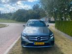 Mercedes-Benz GLC 350 e Plug-in Hybrid 327pk 4MATIC AMG, Auto's, Mercedes-Benz, Automaat, 4 cilinders, 2000 kg, Plug-in hybride