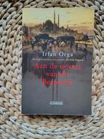 Irfan Orga - Aan de oevers van de Bosporus, Ophalen of Verzenden, Zo goed als nieuw