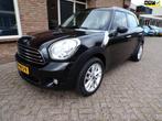 Mini Mini Countryman 1.6 One Chili, Auto's, Mini, Voorwielaandrijving, Euro 5, Stof, Gebruikt