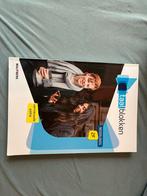 Taalblokken Nederlands 2F schoolboek, Ophalen, Zo goed als nieuw, Sonja Alfring, Nederlands