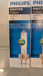 Philips MASTER Colour CDM-T Elite Lamp nieuw, Nieuw, Nvt, Nvt, Nvt