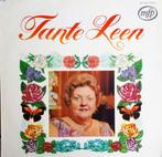 Tante Leen ‎– Tante Leen lp, Levenslied of Smartlap, Gebruikt, Ophalen of Verzenden, 12 inch