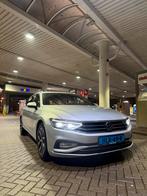 Volkswagen passat bussines line 2021 / taxi klaar, Auto's, Automaat, Stof, 2000 kg, Stationwagon
