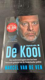 De kooi marcel van de ven, Ophalen of Verzenden, Zo goed als nieuw