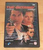 dvd - The Getaway, Alle leeftijden, Ophalen, Zo goed als nieuw