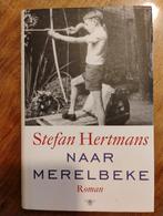 Stefan Hertmans - Naar Merelbeke, Ophalen of Verzenden, Zo goed als nieuw, Nederland, Stefan Hertmans
