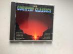 Country classics., Cd's en Dvd's, Cd's | Country en Western, Verzenden, Zo goed als nieuw