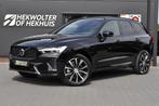 Volvo XC60  T6 Recharge Plus Dark AWD | Panodak | H/K | Came, Automaat, Gebruikt, Zwart, 4 cilinders