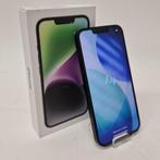 Apple iPhone 14 128GB Accu88 Blauw | Nette staat, Telecommunicatie, Mobiele telefoons | Apple iPhone, Apple, Zo goed als nieuw