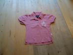 Leuke roze polo shirt maat 92 (Z11), Ophalen of Verzenden, Zo goed als nieuw, Meisje, Shirt of Longsleeve