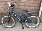 Alpina Jongensfiets 22 inch, Ophalen, 22 inch, Gebruikt, Alpina