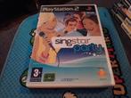 Singstar party Playstation 2 game, Spelcomputers en Games, Muziek, Ophalen of Verzenden, Zo goed als nieuw, 3 spelers of meer