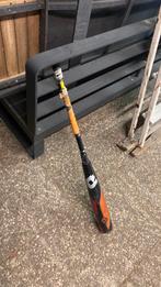 Demarini voodoo -5, Sport en Fitness, Ophalen of Verzenden, Gebruikt, Knuppel