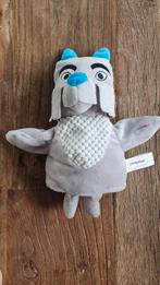 fabeltjeskrant handpop, Ophalen, Zo goed als nieuw, Overige typen