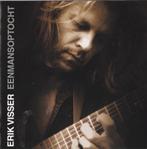 Erik Visser – Eenmansoptocht, Verzenden, Zo goed als nieuw, Overige soorten