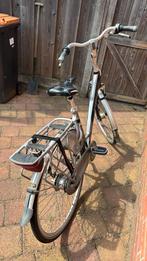 Gazelle Chamonix Excellent Damesfiets 49” frame, Ophalen, Gebruikt, 47 tot 50 cm, Versnellingen