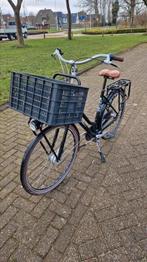 Gazelle damesfiets 3 versn, Ophalen, Versnellingen, Gazelle, 53 tot 56 cm